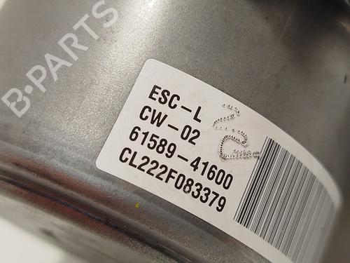 ABS pump KIA CEED (CD) 1.5 T-GDI Eco-Dynamics+ | BP26209579M43