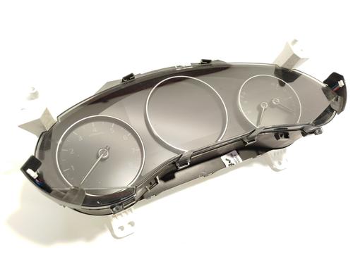 Used Instrument cluster MAZDA 3 Hatchback (BP) 2.0 SKYACTIV-G M Hybrid (122 hp) 27171286