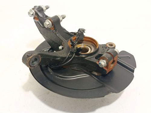 Left front steering knuckle FORD PUMA (J2K, CF7) 1.0 EcoBoost mHEV | BP38201205M25 - Image 4