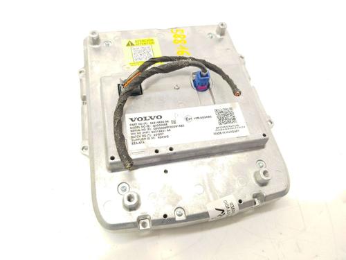 Display monitor VOLVO XC40 (536) Recharge | BP37796830C48 - Image 4