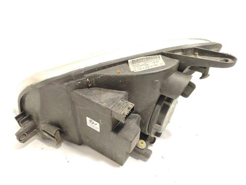 Right headlight CITROËN BERLINGO / BERLINGO FIRST MPV (MF_, GJK_, GFK_) 2.0 HDI 90 (MFRHY) | BP28124467C29 