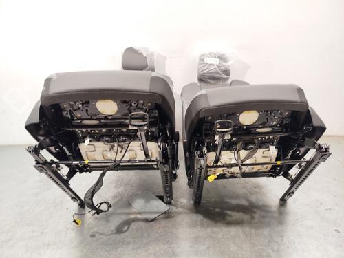 Seats set AUDI A1 Sportback (GBA) 30 TFSI | BP31947821C78 