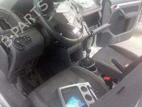 Glove box VW TOURAN (1T1, 1T2) 1.9 TDI | BP3202543C95 