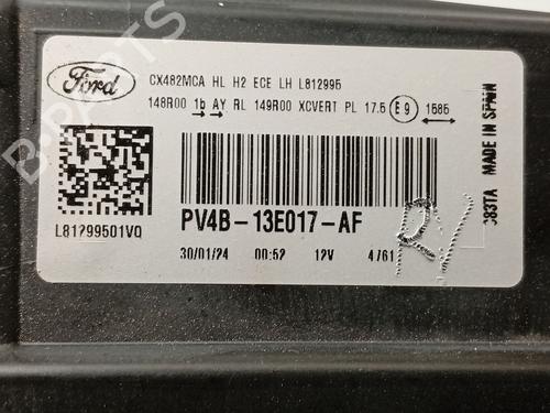 Left headlight FORD KUGA III (DFK) 2.5 FHEV | BP32989268C28  - Image 6