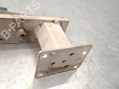 Front bumper reinforcement CITROËN BERLINGO MULTISPACE (B9) 1.6 HDi 75 / BlueHDi 75 | BP28124462C109