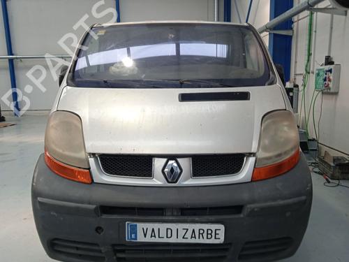 Steering rack RENAULT TRAFIC II Bus (JL) 1.9 dCI 100 (JL0C, JL0K) | BP33986844M22  - Image 8