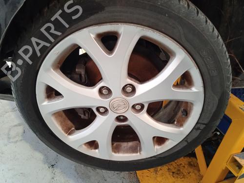 Engine MAZDA 3 Saloon (BK) 1.6 DI Turbo (BK12Y) | BP33320291M1  - Image 36