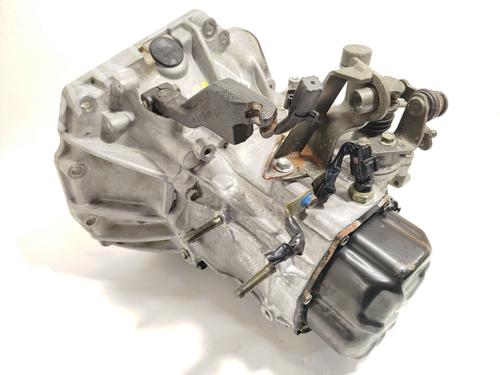 Gearbox SUZUKI IGNIS II (MH) 1.5 4x4 (RM415) | BP29912798M3