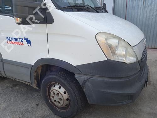 Przełącznik zespolony kolumny kierowniczej IVECO DAILY V Platform/Chassis 29S13, 29L13, 29L13D, 35S13, 35C13D, 40C13 | BP30594737I23 