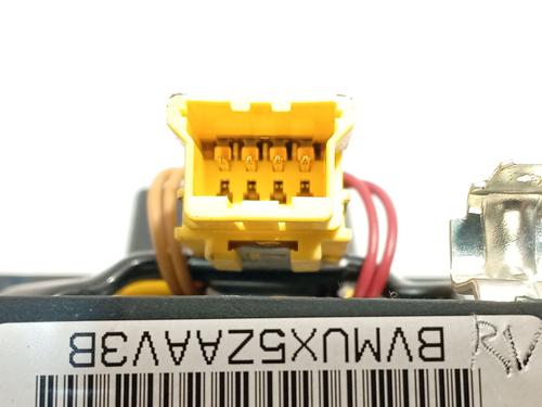 Driver airbag MITSUBISHI GRANDIS (NA_W) 2.0 DI-D (NA8W) | BP27583992C9 
