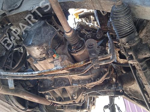 AC compressor DACIA DOKKER Box Body/MPV 1.5 dCi (FEAJ) | BP32853630M34  - Image 27