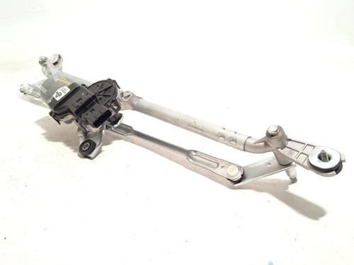 Used Front wiper motor RENAULT ARKANA I (LCM_, LDN_) 1.6 E-TECH 145 (LDMU) (143 hp) 32213387