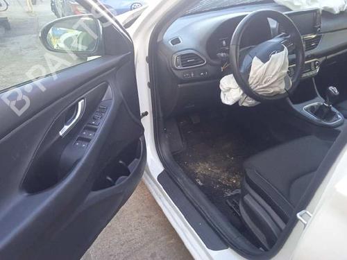 Electronic module HYUNDAI i30 FASTBACK (PDE, PDEN) 1.0 T-GDI | BP16467433M83 