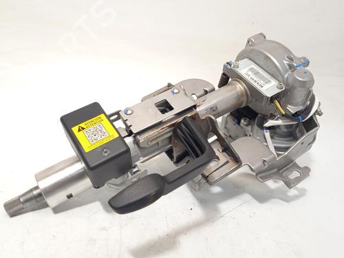 Used Steering column RENAULT MEGANE IV Hatchback (B9A/M/N_) 1.5 Blue dCi 115 (B9A6) (116 hp) 28805397