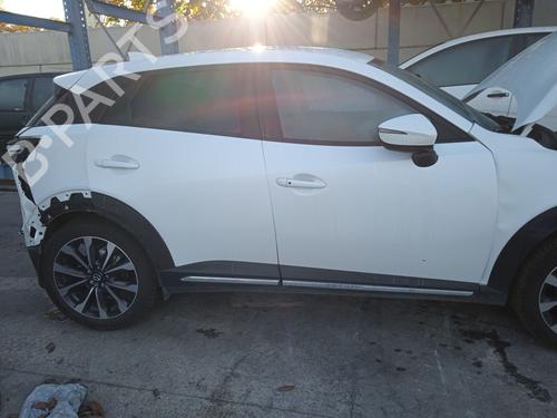 Left taillight MAZDA CX-3 (DK) 2.0 SKYACTIV-G | BP30330599C34  - Image 14