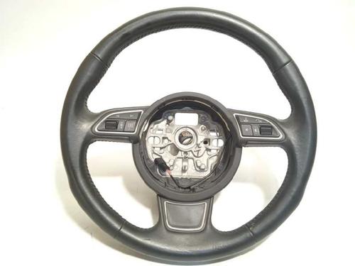 steering-wheel-audi-a1-sportback-8xa-8xf-14-tdi-4g0419091bd-4g0419091bd1kt-2011-2012-2013-2014-2015-2016-2017-2018-2019-7291028 main image