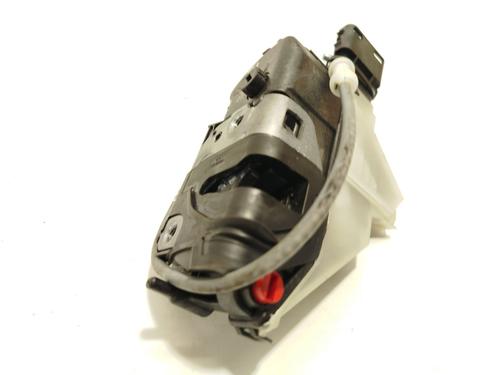 Used Rear right lock PEUGEOT 208 II (UB_, UP_, UW_, UJ_) 1.2 PureTech 100 (101 hp) 28973971