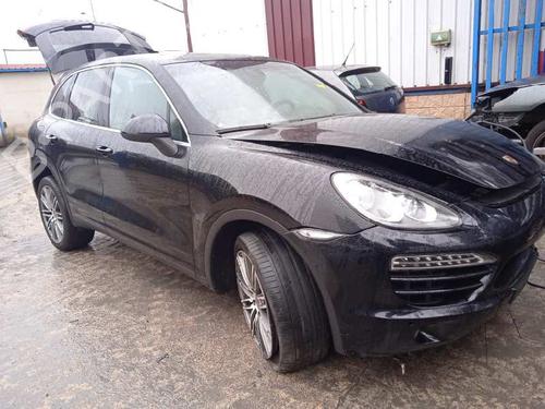 Used Parts PORSCHE CAYENNE (92A)  3.0 Diesel  967247