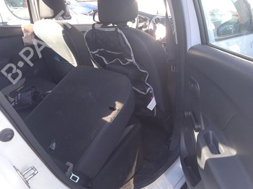 Starter DACIA SANDERO II TCe 90 (B8M1, B8MA, B8AC) | BP32060341M8  - Image 22