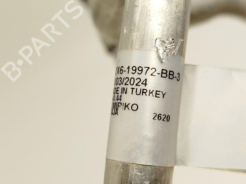 AC pipe FORD TOURNEO CUSTOM V362 Bus (F3) 1.0 EcoBoost PHEV | BP33118083M126  - Image 6