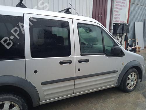 Left headlight FORD TRANSIT CONNECT (P65_, P70_, P80_)  | BP31010252C28 