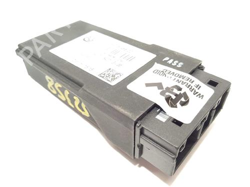 Used Electronic module BMW 3 Touring (F31) 335 d xDrive (313 hp) 16659509