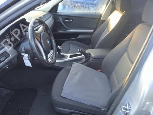 Instrument cluster BMW 3 (E90) 320 d | BP15618885C47 