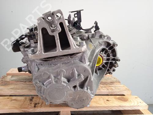 Gearbox KIA CARENS IV 1.7 CRDi | BP24401365M3