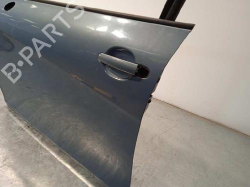 Left front door SEAT LEON (1P1) 1.9 TDI | BP15733922C2 