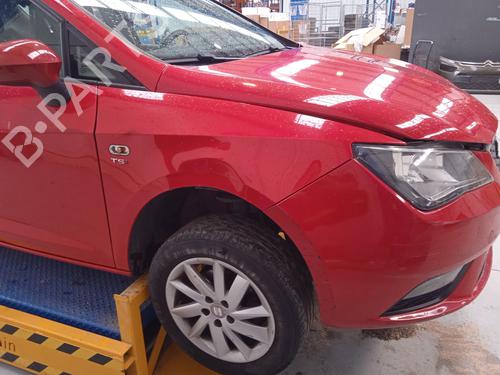 Engine SEAT IBIZA IV (6J5, 6P1) 1.2 TSI | BP34629959M1 - Image 18