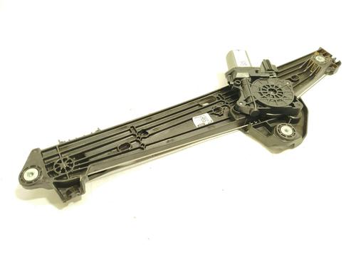 Used Rear left window mechanism Rear left window mechanism FORD TOURNEO CUSTOM V362 Bus (F3) 1.0 EcoBoost PHEV (125 hp) 32133558 32133558