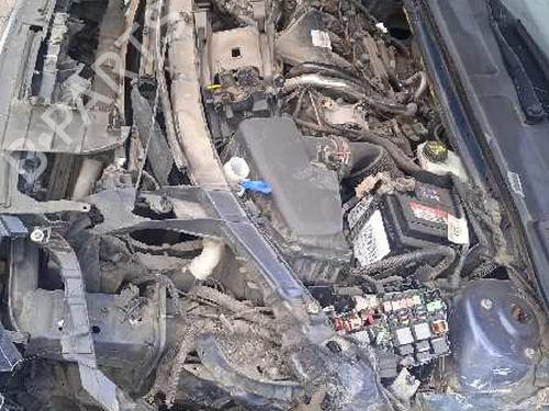 ABS pump FORD MONDEO IV (BA7)  | BP10710588M43 