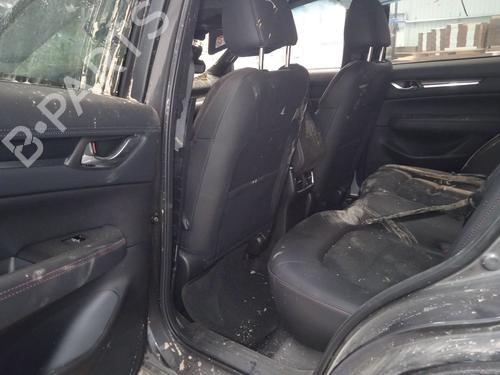 Climate control MAZDA CX-5 (KF)  | BP34234647I5  - Image 30