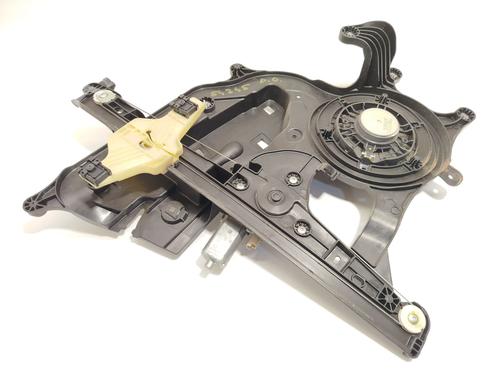 Front right window mechanism PEUGEOT RIFTER 1.2 PureTech 110 | BP26704339C23 