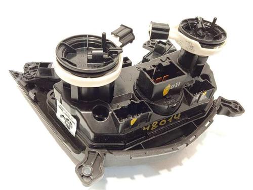 Climate control CHEVROLET AVEO Hatchback (T300) 1.2 | BP9848777I5