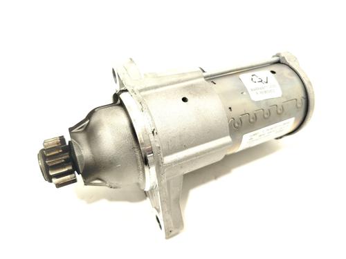 Startmotor Startmotor SEAT IBIZA V (KJ1, KJG) 1.5 TSI (150 hp) 36997118 36997118