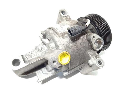 Used AC compressor NISSAN MICRA V (K14) [2016-2025]  15768104