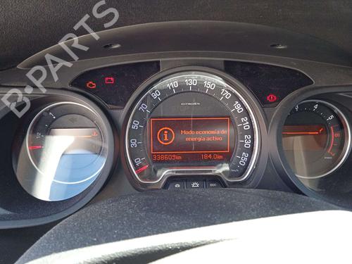 Switch CITROËN C5 III (RD_) 2.0 16V (RDRFJC, RDRFJF) | BP26206953I30 - Image 22
