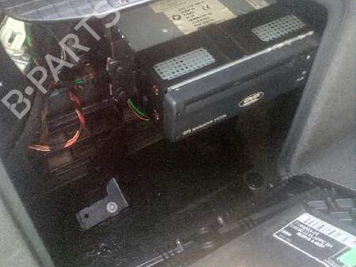 Electronic module BMW 7 (E65, E66, E67) 730 d | BP2724138M83 