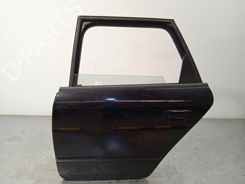 Used Left rear door AUDI A4 B7 Avant (8ED) 2.0 TDI quattro (140 hp) 28545337