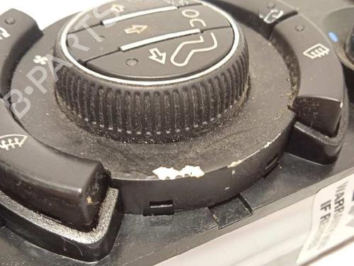 Climate control PEUGEOT 5008 (0U_, 0E_)  | BP16214010I5 