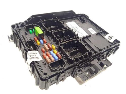 Used Fuse box FORD KUGA III (DFK) 1.5 EcoBoost (120 hp) 15831960