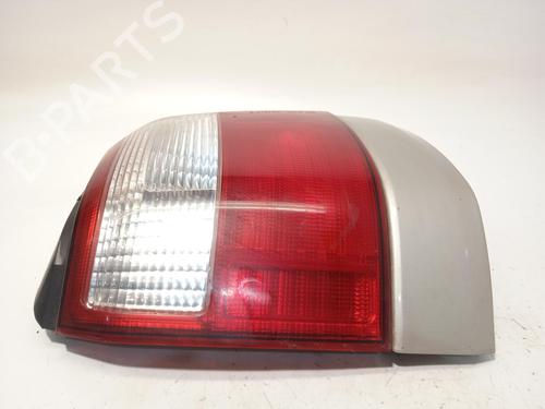 Left taillight SUBARU FORESTER (SF_) 2.0 AWD (SF5) | BP29481456C34 