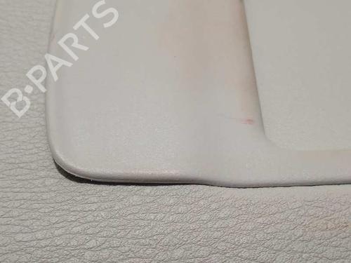 Right sun visor BMW X3 (F25) | BP12097683I2