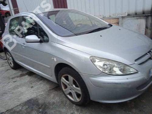 Used Parts PEUGEOT 307 (3A/C)  2.0 HDi 110  1161386