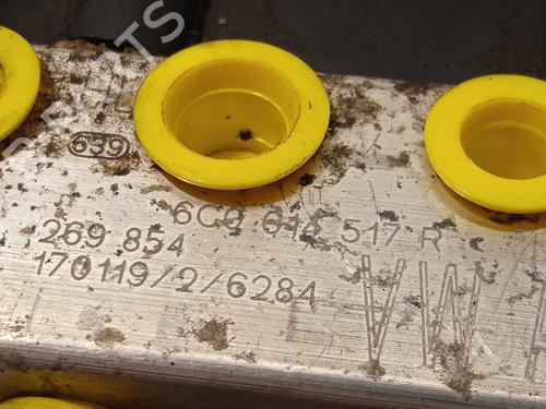 ABS pump VW POLO V (6R1, 6C1)  | BP19286050M43 