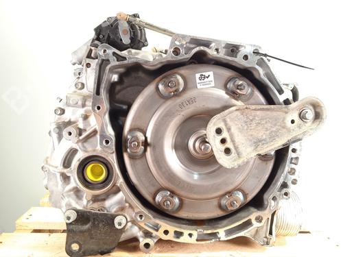 Used Gearbox Gearbox PEUGEOT 3008 II SUV (MC_, MR_, MJ_, M4_) 1.6 THP 165 (M45GYW, M45GZW, M45GYV) (165 hp) 25939431 25939431