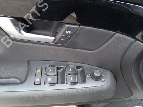 Tailgate lift support SEAT EXEO ST (3R5)  | BP24639366C138 