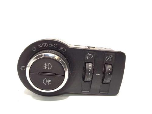 Headlight switch CHEVROLET ORLANDO (J309) 2.0 D | BP10145677I24 - Image 3