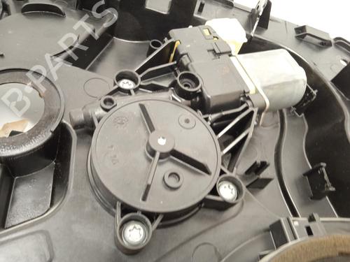 Front left window mechanism FORD FIESTA VI (CB1, CCN) 1.25 | BP20142456C22 